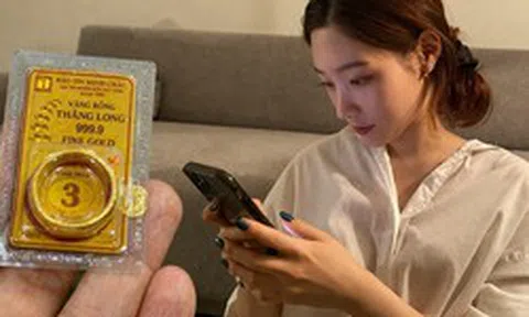 Sai lầm nhiều người chỉ nhận ra sau khi bán vàng lần đầu