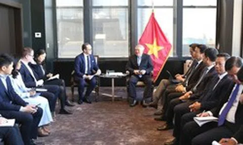 Việt Nam cam kết tạo môi trường đầu tư ổn định, minh bạch và thuận lợi cho các nhà đầu tư