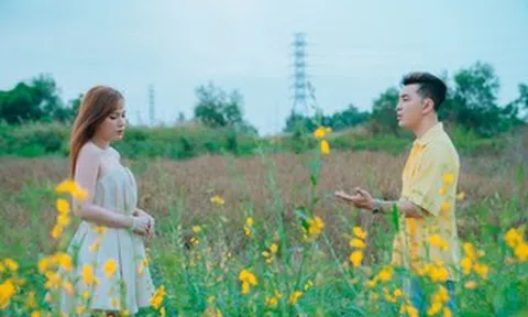 Ưng Hoàng Phúc nói gì về mối quan hệ với Thu Thủy?