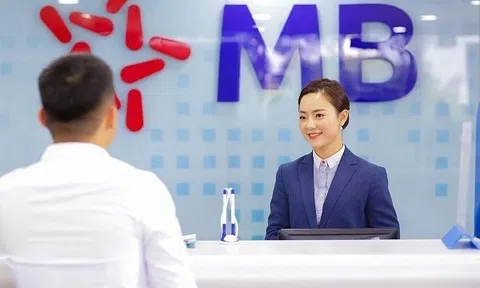 MB tăng mạnh lãi suất tiết kiệm, cao nhất 7,5%/năm