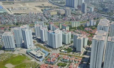 Nhà ở thương mại giá phù hợp: Cơ hội cho người mua hay bài toán khó cho doanh nghiệp?