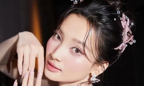 Nữ chính 'Quỷ nhập tràng 2': Run rẩy ăn lươn sống, sợ nhất cảnh chết