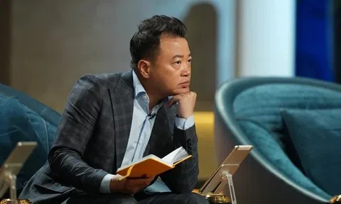 Ngân Lượng của Shark Bình vận hành ra sao?