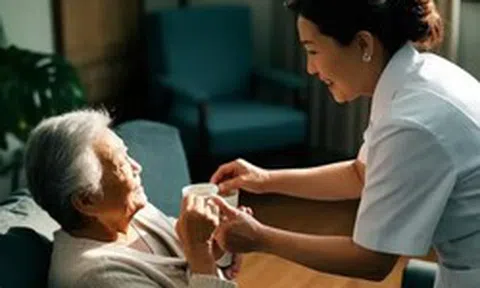 10 năm làm nghề chăm sóc người già, tôi nhận ra: Người về hưu dư dả hay chật vật không nằm ở lương hưu, mà ở 3 quyết định tài chính này