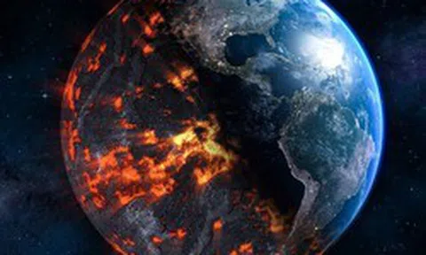 Chuyên gia đưa ra cảnh báo mới về "Ngày tận thế"