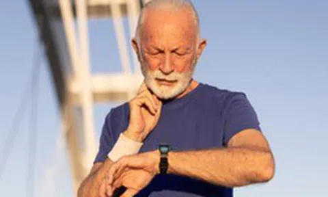 Phát hiện thời điểm tập thể dục tốt nhất cho tim: Sáng hay chiều mới là “giờ vàng”?