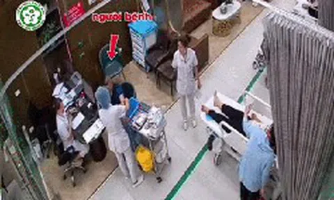 Đau ngực thoáng qua, người đàn ông 44 tuổi tự đi bộ vào viện và suýt không trở về: Cảnh báo nhồi máu cơ tim ở người trẻ