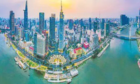 PGS.TS Trần Đình Thiên: Rất gấp, Việt Nam phải làm ngay điều này để thành công như Nhật Bản, Hàn Quốc và Singapore