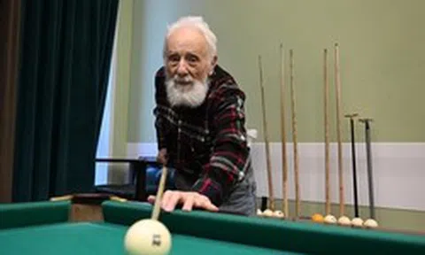 5 bí quyết sống thọ tới 100 tuổi của người Nga: Điều thứ 3 nhiều người bỏ qua