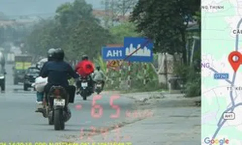 152 chủ xe máy có biển số sau nhanh chóng nộp phạt nguội theo Nghị định 168