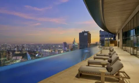 3 giá trị sống chỉ có ở khu căn hộ Marriott & JW Marriott tại TP.HCM