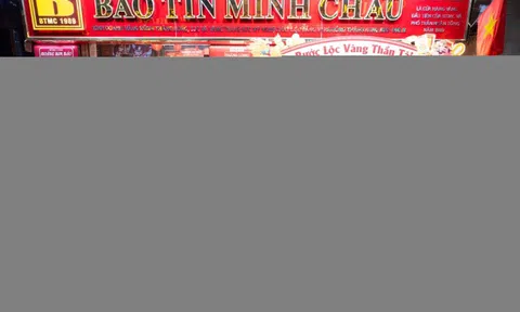 Bảo Tín Minh Châu kinh doanh ra sao?