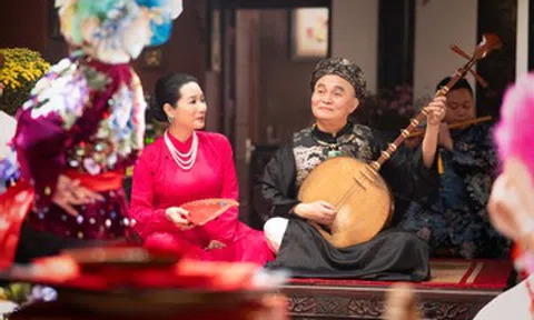 Mùi Phở - dấu ấn của một ‘người mở đường’