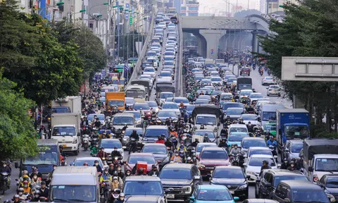 Vì sao đô thị mở rộng nhưng người dân vẫn 'kẹt' ở lõi trung tâm