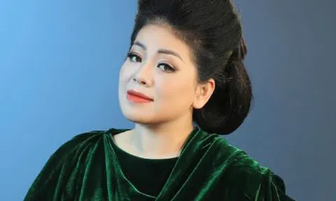 Tiếc cho ca sĩ Anh Thơ