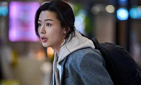 "Mợ chảnh" Jun Ji-hyun tái xuất điện ảnh sau 11 năm vắng bóng