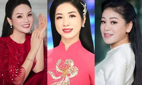 3 ca sĩ có bằng tiến sĩ, dạy cùng một trường nổi tiếng cả nước biết