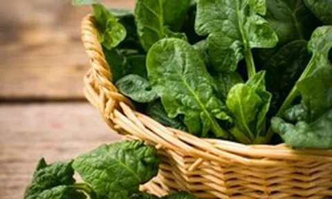 Ba loại rau củ tưởng bình thường nhưng lại là ‘vũ khí’ làm sạch đường ruột, thanh lọc cơ thể ai cũng cần biết!