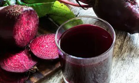 Huyết áp cao “rất sợ” 1 loại nước: Chỉ 250ml mỗi ngày là thấy tác dụng