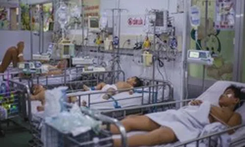 Bộ Y tế ra chỉ đạo khẩn