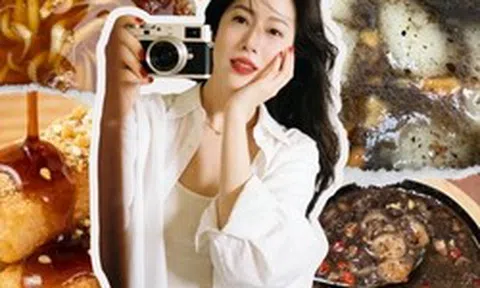 7 món tráng miệng "cứu tinh" êm ru dạ dày sau những chảo lẩu cay xé lưỡi, hội ghiền ăn vặt xôn xao hỏi chỗ mua!