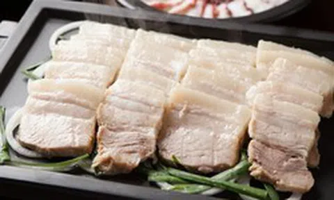 Cách luộc thịt giữ vị ngọt, không có mùi hôi