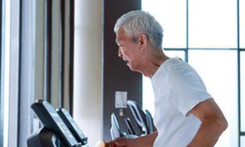 Tiếp tục tập thể dục như thế này sẽ làm hại tim, hỏng mạch máu