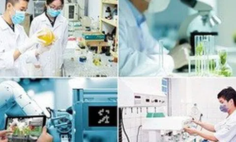 Tăng trưởng 10% trở lên và tư duy phát triển mới