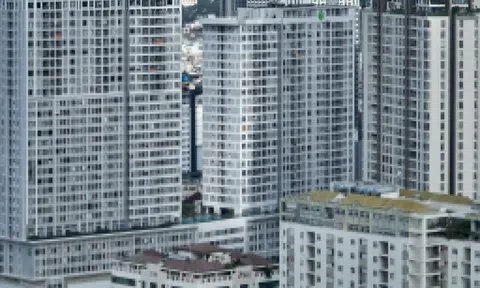 Chuyên gia đề xuất không 'phân biệt đối xử' với tín dụng bất động sản