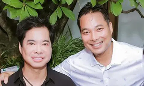 Ngọc Sơn nói gì khi em trai - ca sĩ Ngọc Hải trúng cử Đại biểu HĐND TP HCM?