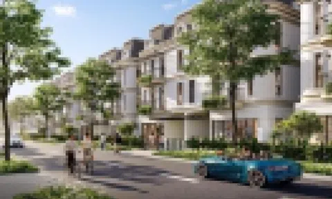 Theo dấu dòng tiền đi tìm tọa độ tăng trưởng mới