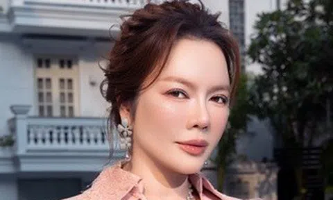 Lý Nhã Kỳ sắp có tin vui?