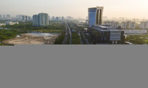 Đại Quang Minh được giao nghiên cứu tuyến metro Thủ Thiêm - Long Thành