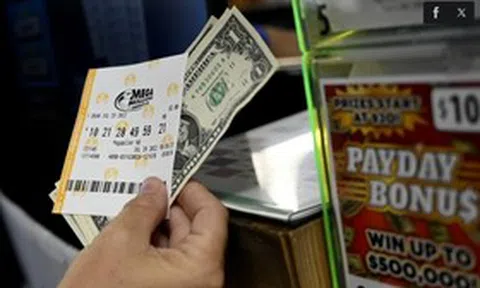 Từ triệu phú đến người vô gia cư: Bi kịch bắt đầu từ một tấm vé số