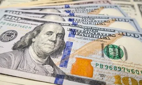 Thị trường tiền tệ "lững lờ", nhà giao dịch hoài nghi nỗ lực của Mỹ nhằm chấm dứt xung đột Iran