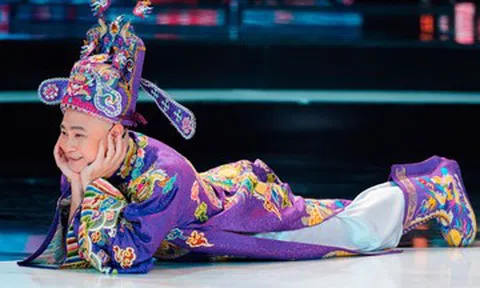 Tiết lộ hậu trường Táo Quân sẽ lên sóng VTV3 ngày mai, 29/3