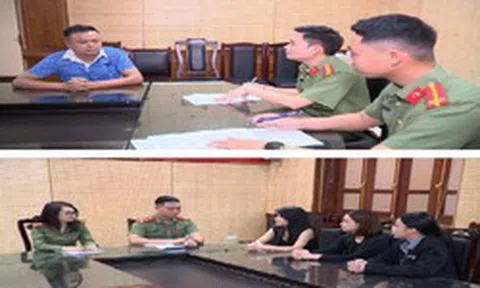 4 người điều hành phòng khám sản phụ khoa giả danh bác sĩ, "vẽ bệnh", lừa người dân hàng chục tỷ đồng