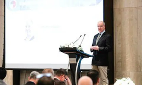 AmCham Việt Nam chuyển sang mô hình quản trị thống nhất trên toàn quốc