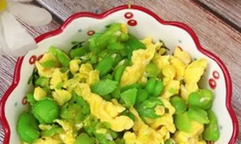 Đây là 4 món ăn "giàu canxi số 1" nên ăn nhiều vào mùa xuân: Nấu cực dễ lại tốt cho xương khớp và phát triển chiều cao