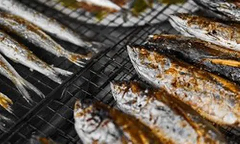 Mỹ đánh giá: Đột quỵ “rất sợ” loại cá này, vô địch về omega-3, ra chợ là mua được