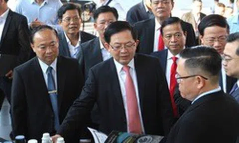 Gia Lai thu hút đầu tư hơn 32 tỉ USD