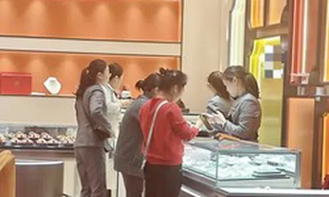 Phát hiện 1 cửa hàng vàng từ chối đổi lại 32,44 gram vàng 24K cho khách sau 9 năm giao dịch