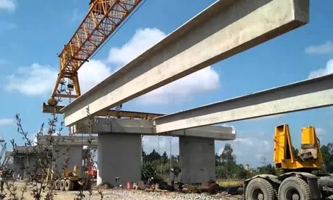 Ngộp trong 'bão' giá, nhà thầu xây dựng kiến nghị 'nóng'