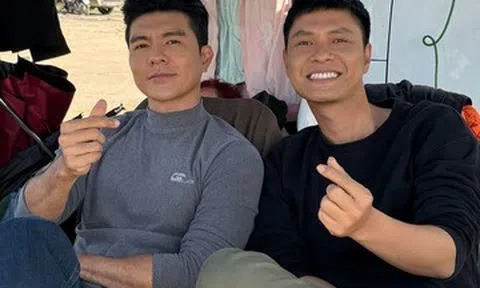 Diễn viên Tô Dũng: Từ mê hát, ham chơi đến gương mặt vàng trên VTV