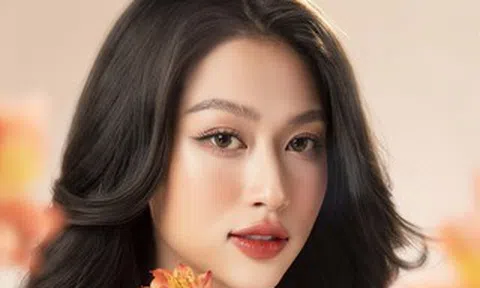 Hoa hậu Đoàn Thiên Ân: Từ vương miện đến vai diễn nặng ký - hành trình bước ra khỏi vùng an toàn