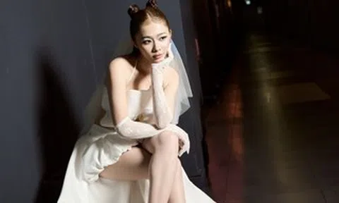 Diễn viên Kiều Diễm: "Mỗi vai diễn là cơ hội để hoàn thiện bản thân"