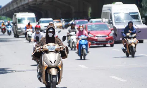 Dự báo thời tiết 28/3: Miền Bắc hạ nhiệt kèm mưa dông trước khi nắng nóng bùng phát diện rộng