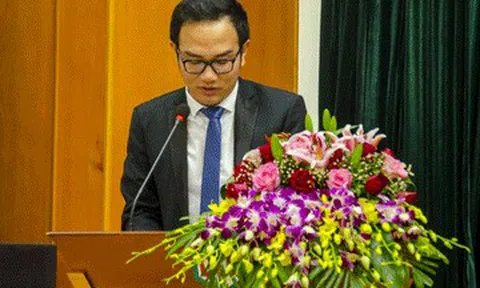 Con trai Chủ tịch Hóa chất Đức Giang làm gì trước khi bị bắt cùng cha?