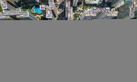 Các 'siêu đô thị' thay đổi thị trường bất động sản thế nào?