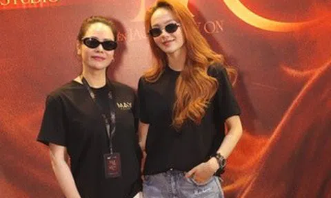 "Bộ đôi" mỹ nhân Minh Hằng, Nhật Kim Anh tái xuất màn ảnh rộng!